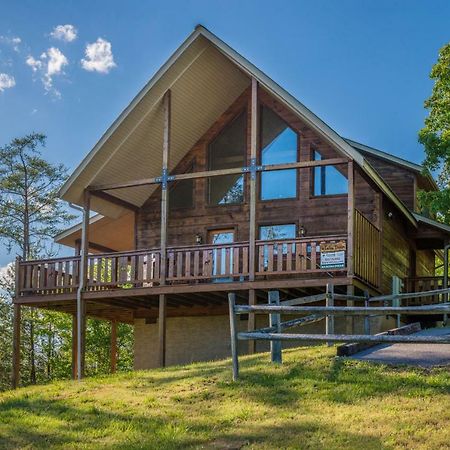 An Indian Dream Henderson Springs Exterior foto