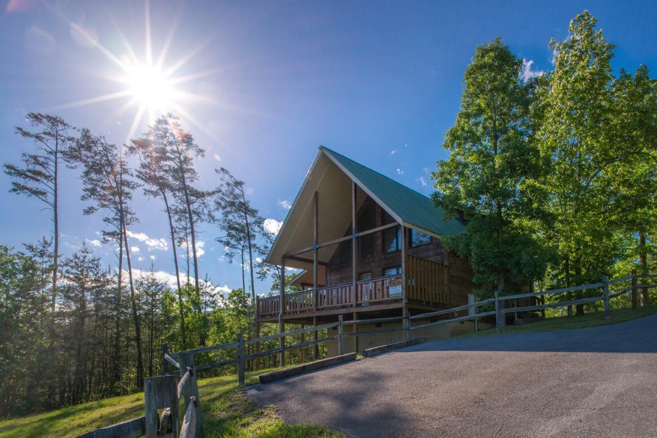 An Indian Dream Henderson Springs Exterior foto